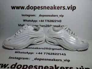 Nike Hot Step 2 Drake NOCTA White DZ7293-100
