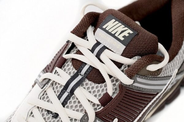 Nike Air Zoom Vomero 5 Beige Brown FD9920-022