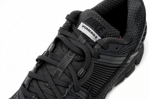Nike Air Zoom Vomero 5 Black BV1358-002