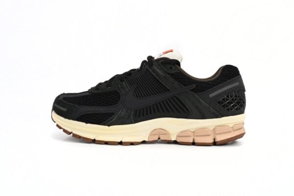 Nike Air Zoom Vomero 5 Pure Black FD0533-010