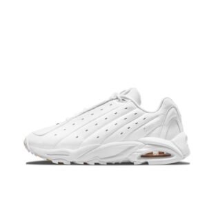 NOCTA x Nike Hot Step Air Terra "Triple White"