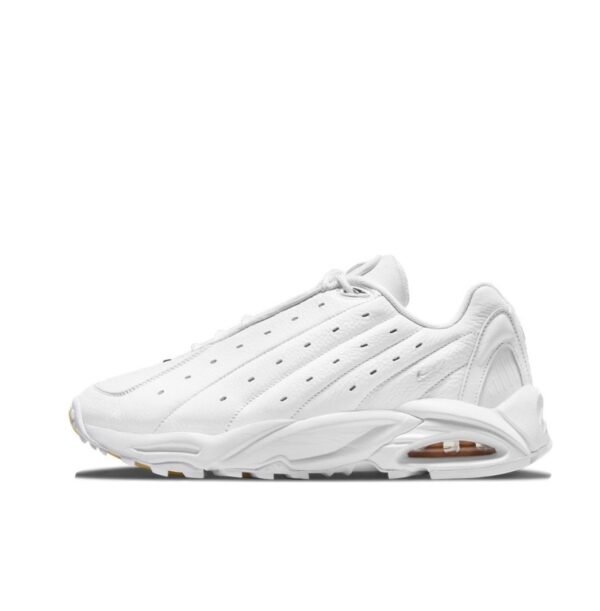 NOCTA x Nike Hot Step Air Terra "Triple White"