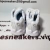 NOCTA x Nike Hot Step Air Terra "Triple White"