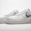 OFF White X Air Force 1 ’07 Low Conplex Con AO4297-100