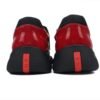 Prada America's Cup Black Red