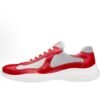 Prada America's Cup White And Red
