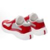 Prada America's Cup White And Red
