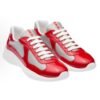 Prada America's Cup White And Red