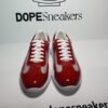 Prada America's Cup White And Red