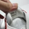 Prada America's Cup White And Red