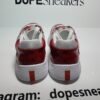 Prada America's Cup White And Red
