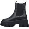 Prada Boots Black