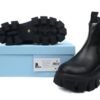 Prada Boots Black