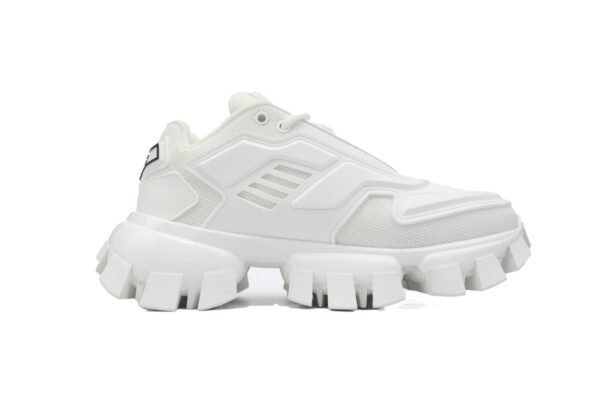 Prada Cloudbust Thunder 'White
