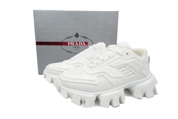 Prada Cloudbust Thunder 'White
