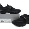 Prada Cloudbust Velcro sneakers Black