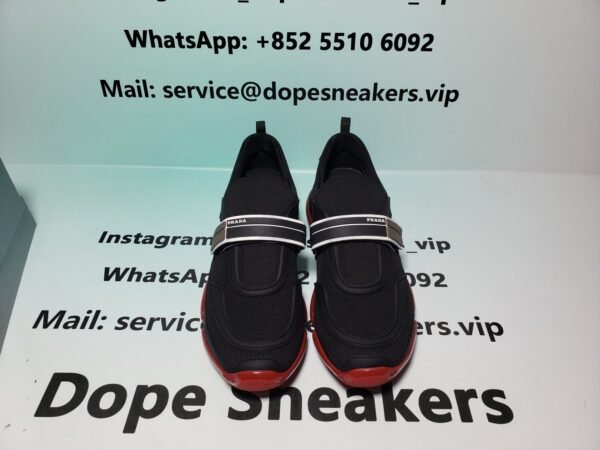 prada_cloudbust_velcro_sneakers_black_and_red_1B8A95C048717-scaled-1.jpg Prada Cloudbust Velcro sneakers Black and Red