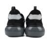 Prada Cloudbust Velcro sneakers Black and White