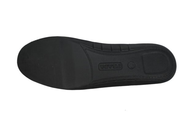Prada Downtown Low Sneakers Black and White