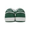 prada_downtown_low_sneakers_white_green_1B0DC58CF391B.jpg Prada Downtown Low Sneakers White Green
