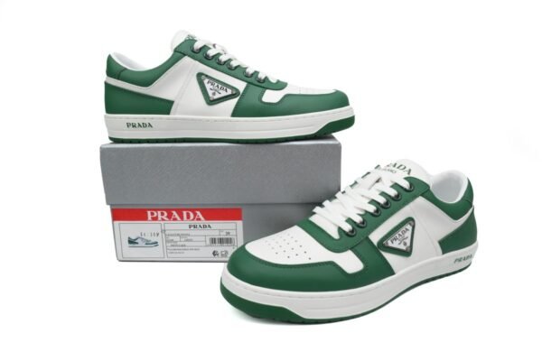 prada_downtown_low_sneakers_white_green_1B0DC58D18610.jpg Prada Downtown Low Sneakers White Green