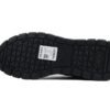 Prada Low-Top Sneakers Serrated Black
