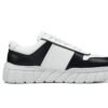 prada_low_top_sneakers_serrated_black_and__white_1B0DBBD88721D.jpg Prada Low-Top Sneakers Serrated Black And White