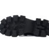 Prada Monolith Loafers Black