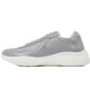 Prada Off-White Gray