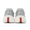Prada Off-White Gray