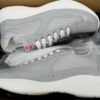 Prada Off-White Gray