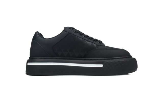 prada_platform_sneakers_black_plaid_1B0DB91D98C12.jpg Prada Platform Sneakers Black Plaid