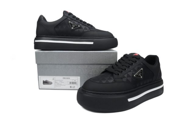 prada_platform_sneakers_black_plaid_1B0DB91D9EA1D.jpg Prada Platform Sneakers Black Plaid