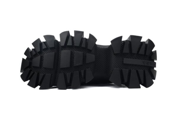 Prada Cloudbust Thunder Black