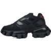 Prada Cloudbust Thunder Black