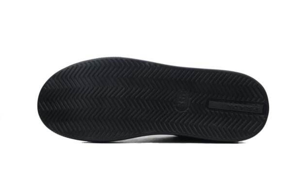 Prada Platform Sneakers Black