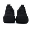 Prada Sneakers Black Red