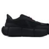 Prada Sneakers Black Red