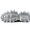 Prada Sneakers Silvery