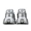 Prada Sneakers Silvery