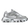 Prada Sneakers Silvery