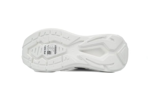 Prada Sneakers White