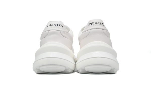 Prada Sneakers White