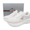 Prada Sneakers White