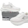 Prada Sneakers White