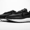 (OG)Sacai x Nike Waffle Dbreak BlackWhite BV0073-002