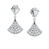 [Eternal Jewelry]DREAM EARRINGS DIAMOND