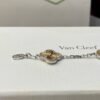 [Eternal Jewelry]CLOVER  5 MOTIFS  CHRISTMAS LIMITED EDITION BRACELET