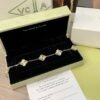 [Eternal Jewelry]CLOVER  5 MOTIFS  CHRISTMAS LIMITED EDITION BRACELET