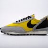 Undercover x Nike Waffle Dbreak Light GreyYellow  BV4594-700